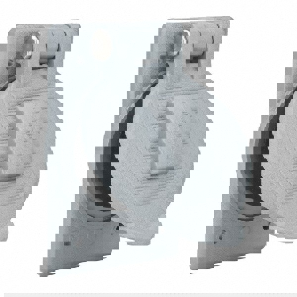 Weather Proof Electrical Box Cover: Polycarbonate